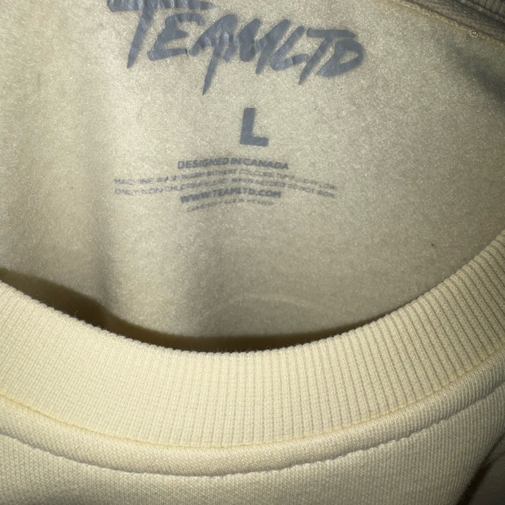 Owen Riegling Crewneck - Picture 3 of 3